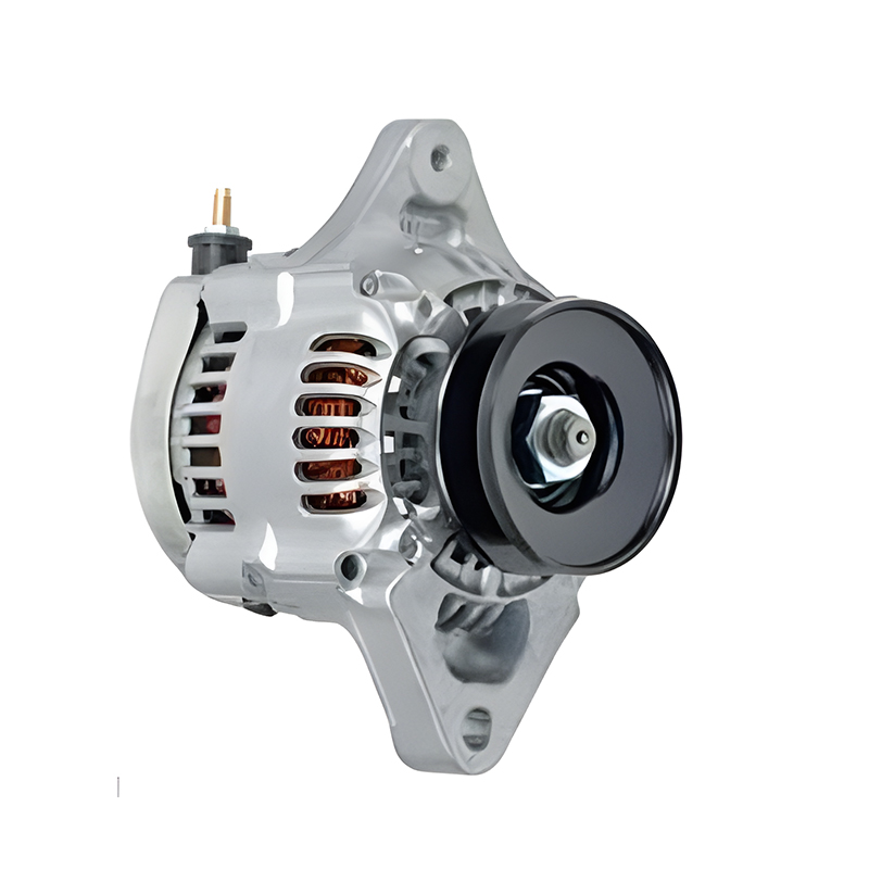دینام ماشین 12V 60A 12356N/1012111380 DENSO برای JOHN DEERE YANMAR 3TNV84 3TNE78A ENGINE