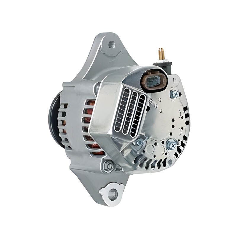 دینام ماشین 12V 60A 12356N/1012111380 DENSO برای JOHN DEERE YANMAR 3TNV84 3TNE78A ENGINE