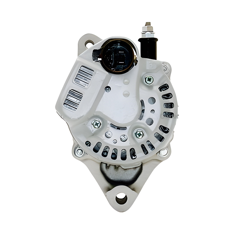 دینام ماشین 12V 60A 14843N/2706010070 DENSO برای موتور تویوتا کورولا 2EL 1EL