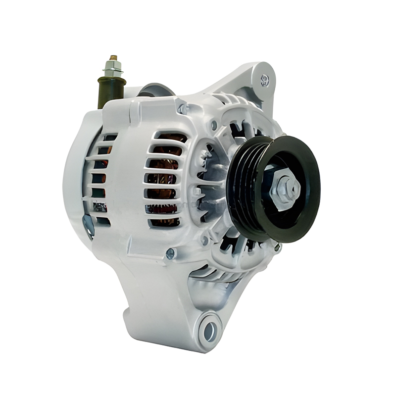 دینام ماشین 12V 60A 14843N/2706010070 DENSO برای موتور تویوتا کورولا 2EL 1EL