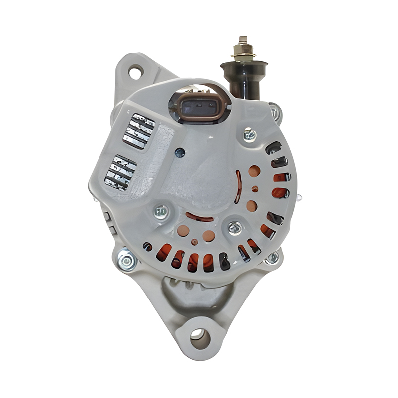 دینام خودرو 12V 60A 13485N/2706011250 DENSO برای موتور TOYOTA PASEO 5EFE