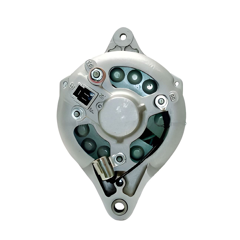 دینام خودرو 12V 45A 14131N/2702041010 DENSO برای موتور TOYOTA 4K, 5R, 12R, 18R, 22R