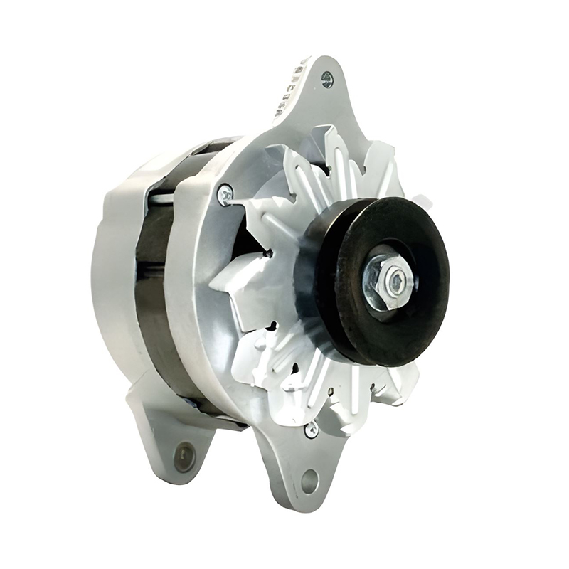 دینام خودرو 12V 45A 14131N/2702041010 DENSO برای موتور TOYOTA 4K, 5R, 12R, 18R, 22R