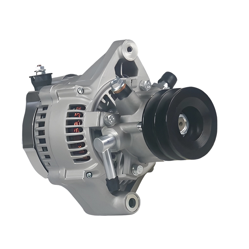 دینام خودرو 12V 80A 23710N/2704054440 DENSO برای موتور 5L TOYOTA DYNA 3L