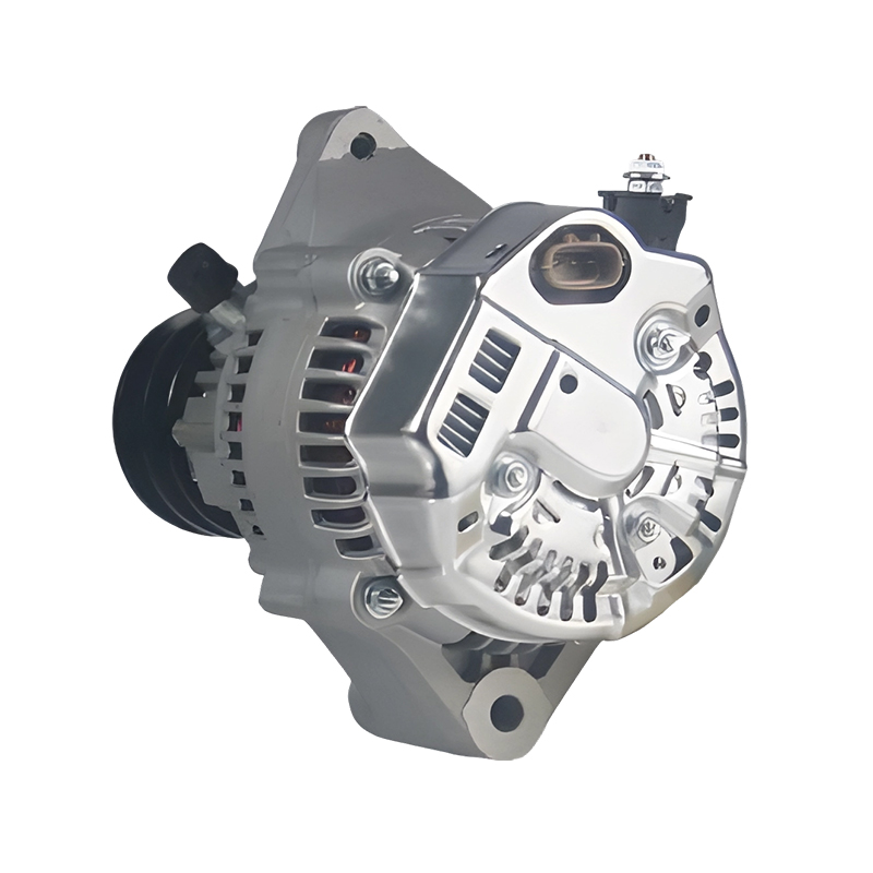 دینام خودرو 12V 80A 23710N/2704054440 DENSO برای موتور 5L TOYOTA DYNA 3L
