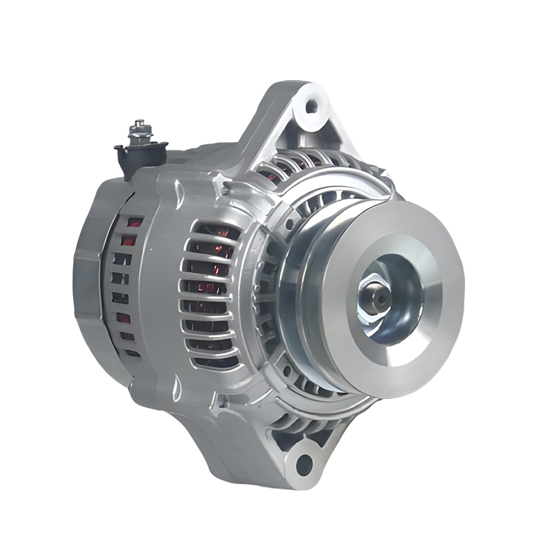 دینام خودرو 24V 50A 270402220A/102110430 DENSO برای موتور TOYOTA DYNA DUTE JO5C SO5D