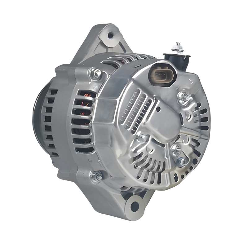 دینام خودرو 24V 35A 20182N/2706058020 DENSO برای موتور TOYOTA DYNA 3.0L 11B 14B
