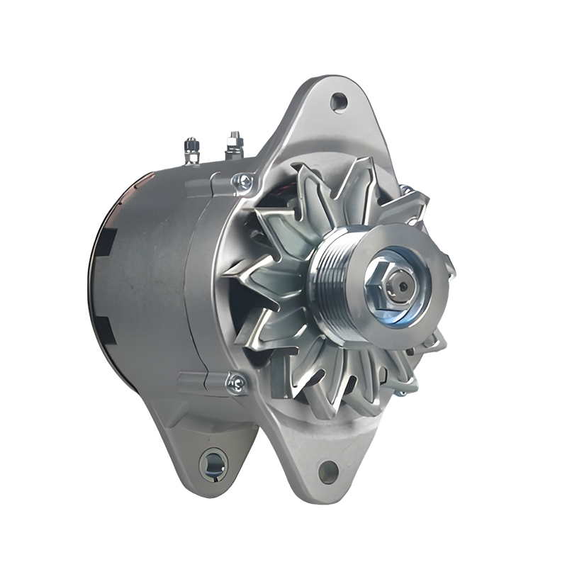 دینام ماشین 24 45A 37N01010/C4938600 چین برای CUMMINS eng. EQ145 6BT