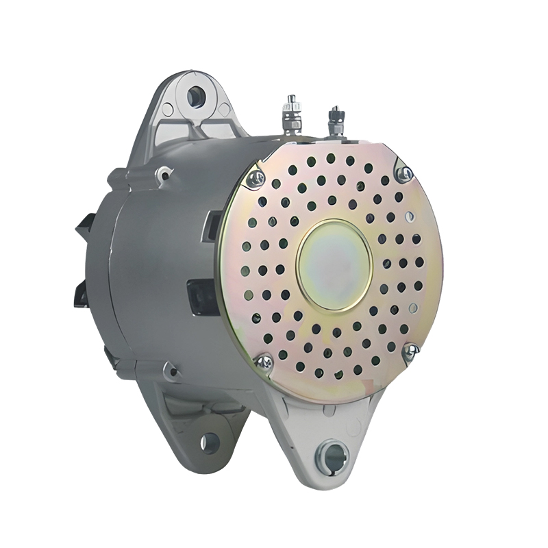 دینام ماشین 24 45A 37N01010/C4938600 چین برای CUMMINS eng. EQ145 6BT