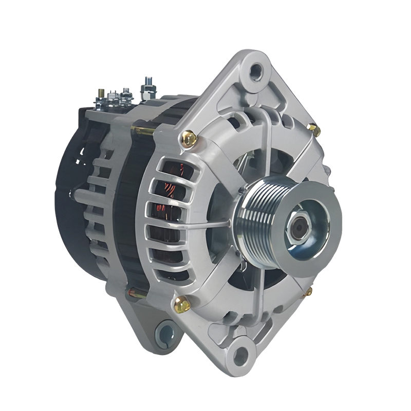 دینام ماشین 24V 70A 37N29B01010/C3415691 چین برای کامینز 6CT