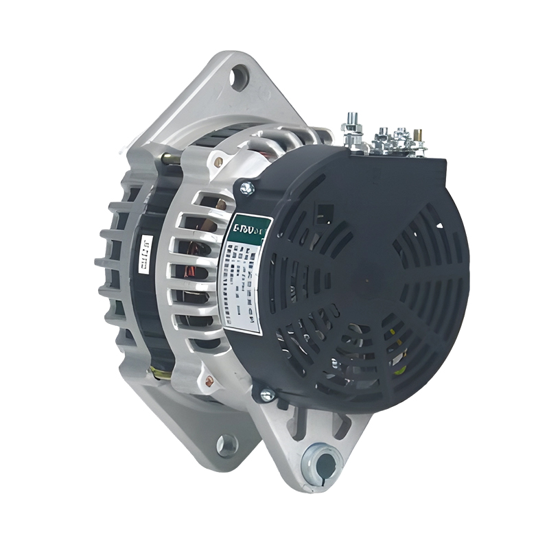 دینام ماشین 24V 70A 37N29B01010/C3415691 چین برای کامینز 6CT