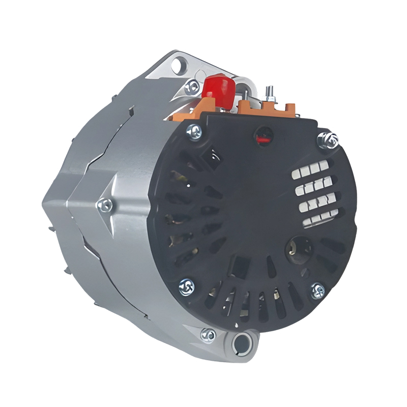 دینام ماشین چینی 24V 70A 610800090020/1001828445 برای SHAANXI EURO-2 eng.WP10 Weichai WD615