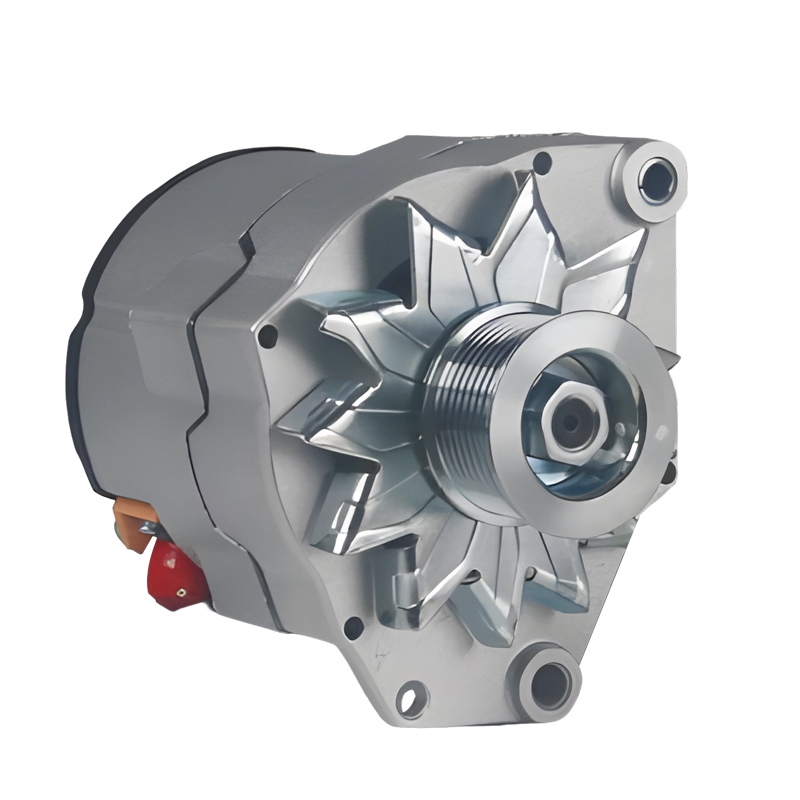 دینام ماشین چینی 24V 70A 610800090020/1001828445 برای SHAANXI EURO-2 eng.WP10 Weichai WD615
