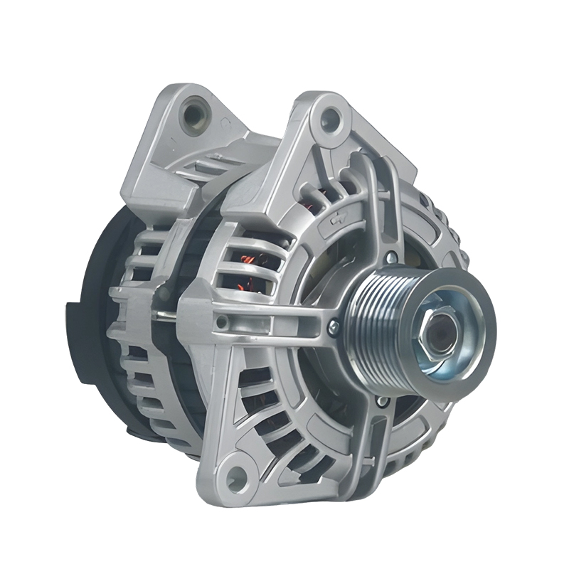 دینام ماشین 24V 70A C4935821/AVI136A101 چین برای اتوبوس DONGFENG YUTONG ZHONGTONG، Cummins
