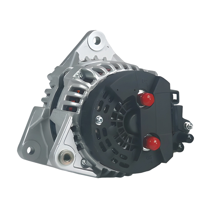 دینام ماشین 24V 70A C4935821/AVI136A101 چین برای اتوبوس DONGFENG YUTONG ZHONGTONG، Cummins