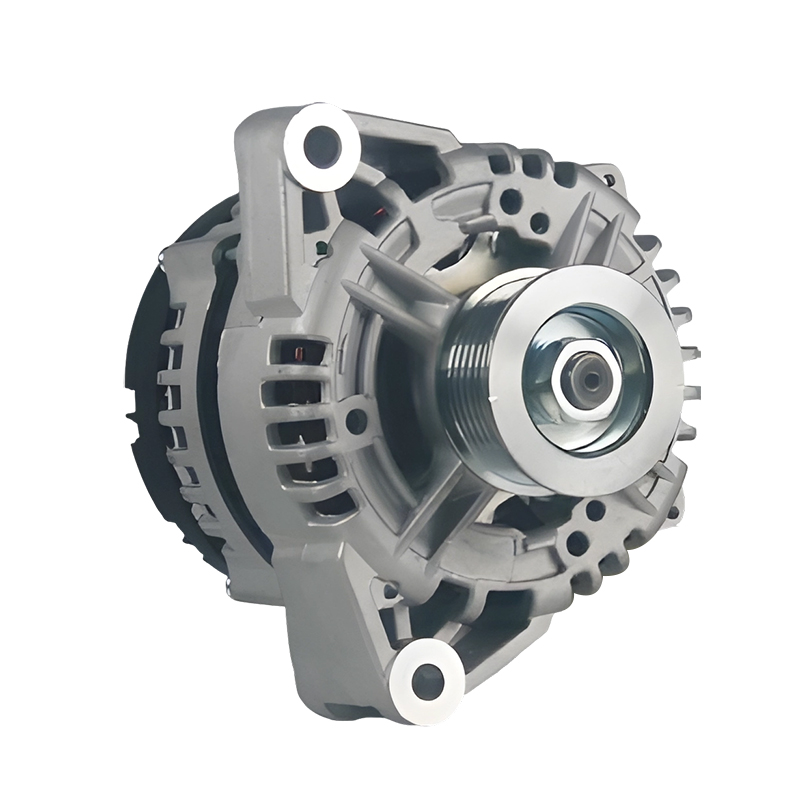 دینام ماشین 24V 70A VG1095094002 چین برای HOWO A7