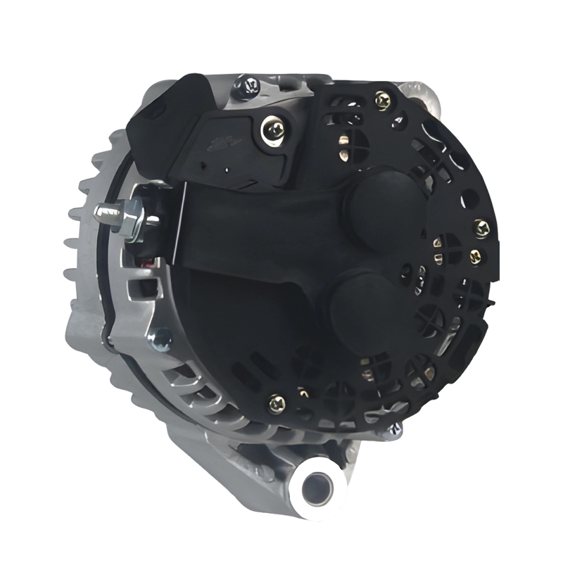 دینام ماشین 24V 70A VG1095094002 چین برای HOWO A7