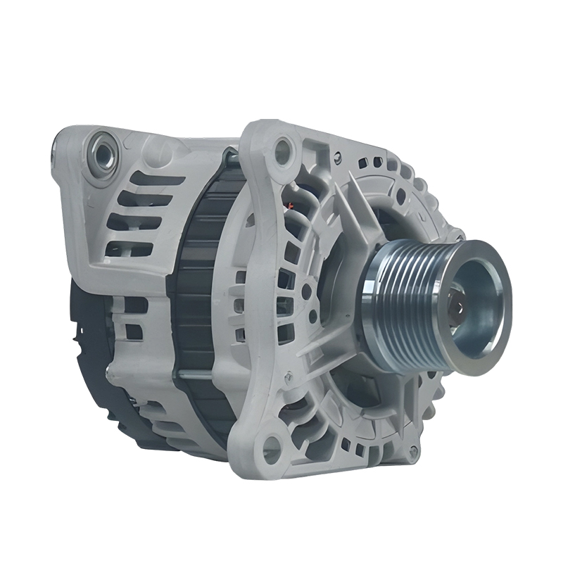 دینام خودرو 24V 70A 4990783/5263796 Prestolite برای Cummins ISF 3.8 Paz, Foton, GAZ 3309