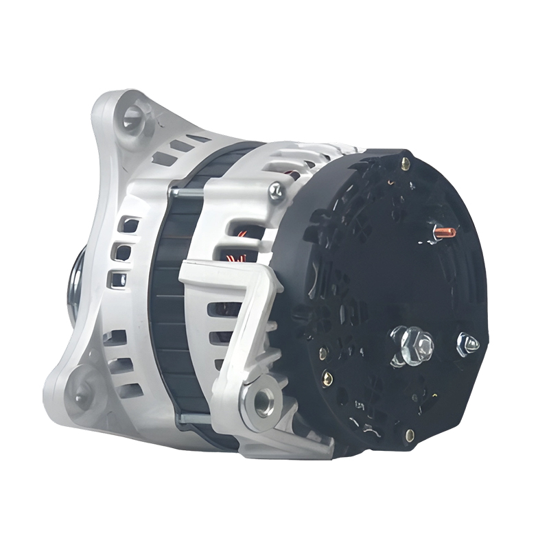 دینام خودرو 24V 70A 4990783/5263796 Prestolite برای Cummins ISF 3.8 Paz, Foton, GAZ 3309