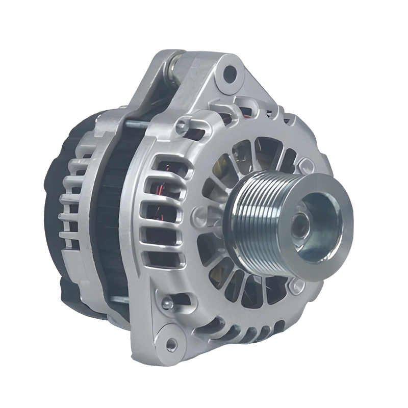 دینام ماشین 24V 90A 20289N/0123520500 بوش برای Hongyan,Genlyon,Saic,lveco,Howo,Weicha