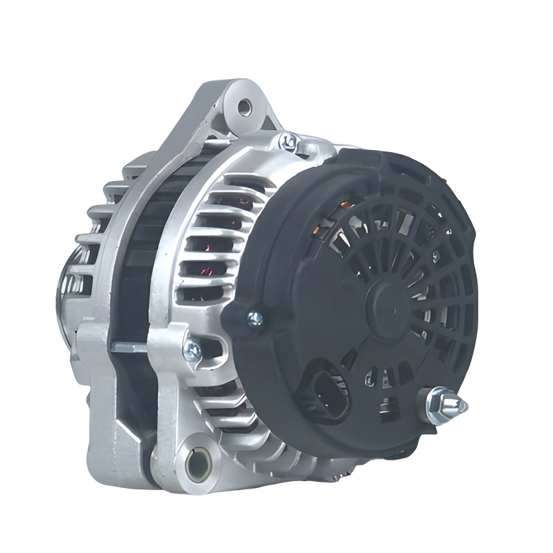 دینام ماشین 24V 90A 20289N/0123520500 بوش برای Hongyan,Genlyon,Saic,lveco,Howo,Weicha
