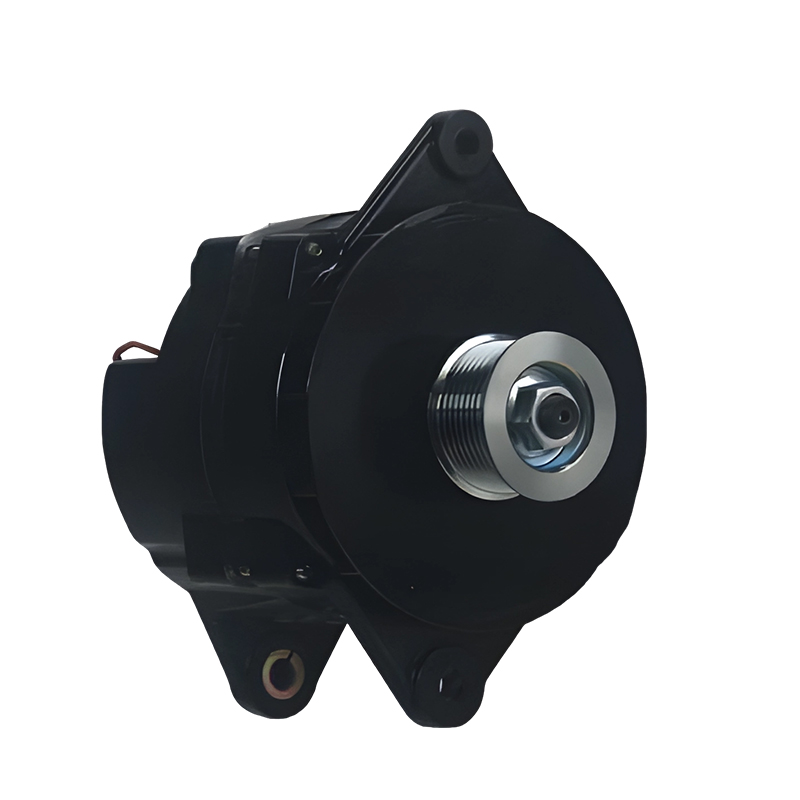 دینام خودرو 24V 110A 8LHA3096/C3415536 Prestolite برای لیفتراک CLARK DAF Marine King Long