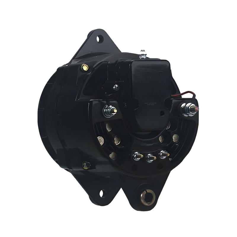 دینام خودرو 12V 150A 8329N/8LHA2077V Prestolite برای CADILLAC Ford Bus Cummins VOLVO