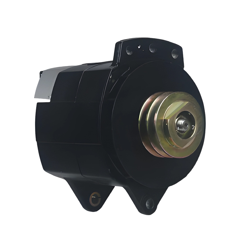 دینام خودرو 24 150A 8SC3160V/1501935 Prestolite برای کامیون های CATERPILLAR CUMMINS XICHAI-FAWD