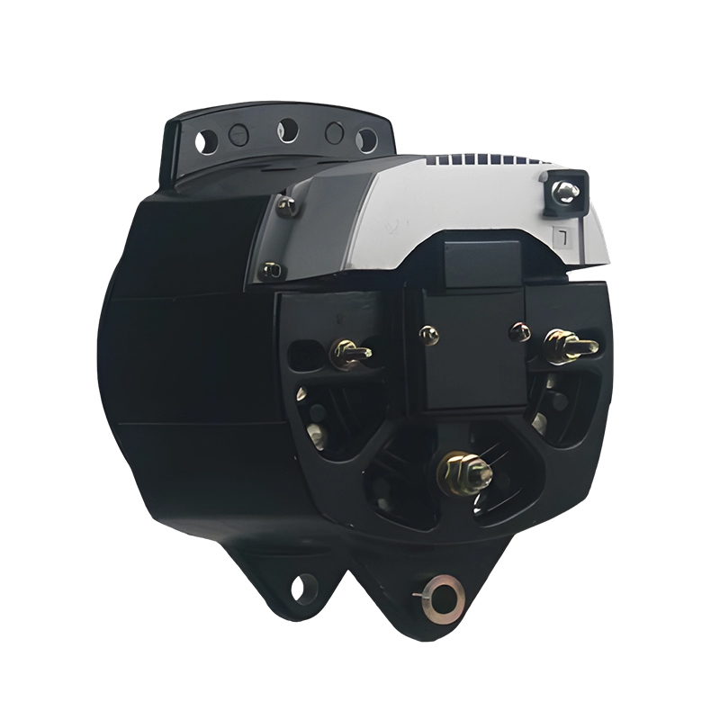 دینام خودرو 24 150A 8SC3160V/1501935 Prestolite برای کامیون های CATERPILLAR CUMMINS XICHAI-FAWD