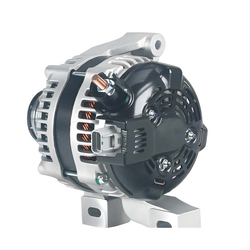 دینام خودرو 12V 150A 11054R/1042103560 DENSO برای FORD Focus JZDA VOLVO V50 B5254T