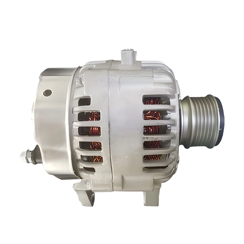دینام ماشین 12V 110A 3701100ED01A چین برای GW4G15B 4D20
