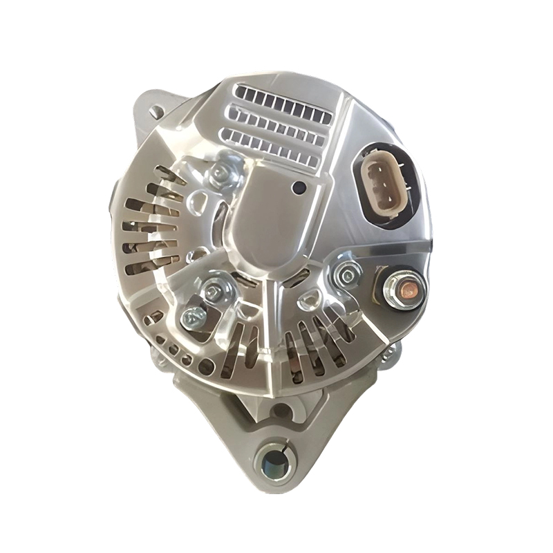 دینام ماشین 12V 110A 3701100ED01A چین برای GW4G15B 4D20
