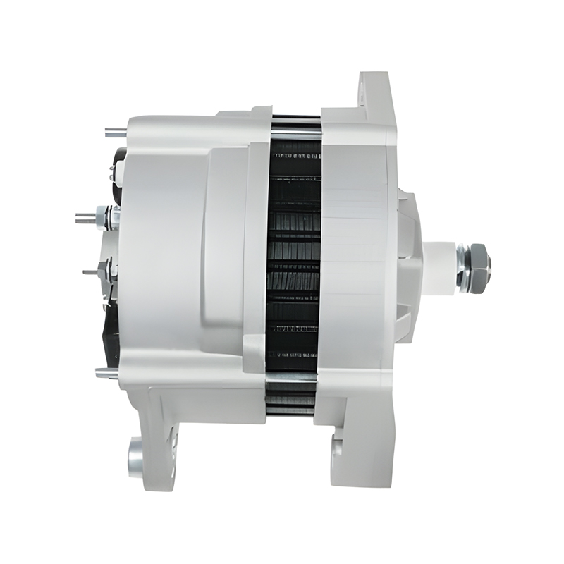 دینام ماشین بوش 24V 80A 12709/0120468116 برای IVECO 100 E15