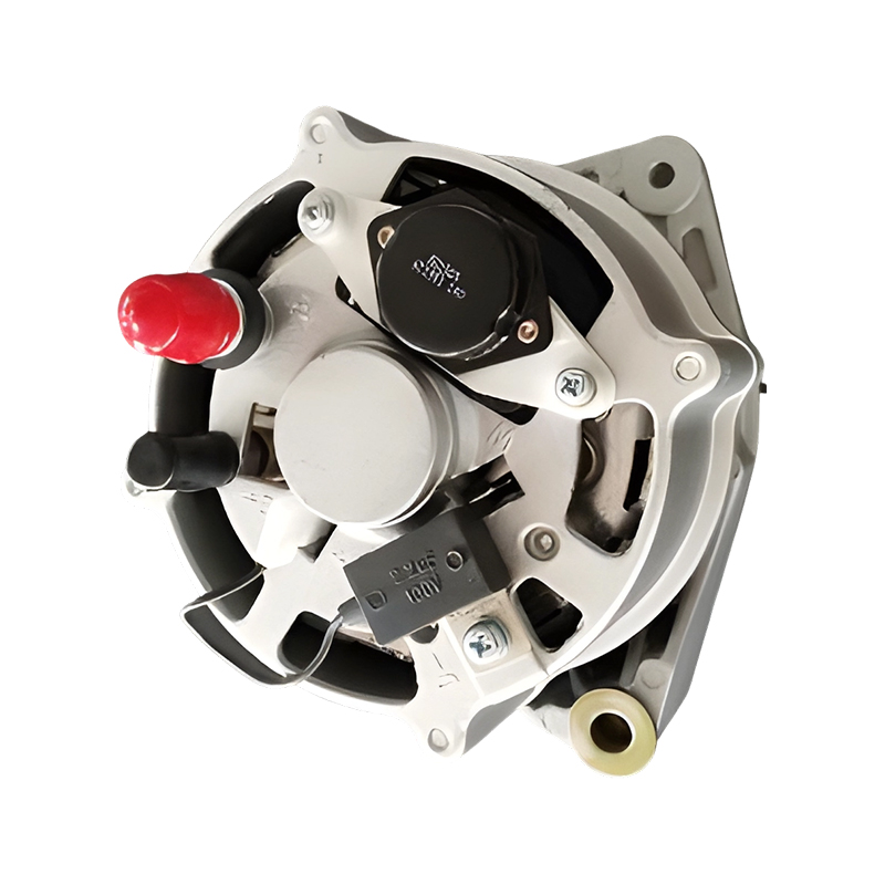 دینام ماشین 12V 65A F002G10574 بوش برای TATA 407 DIESEL 3.0L