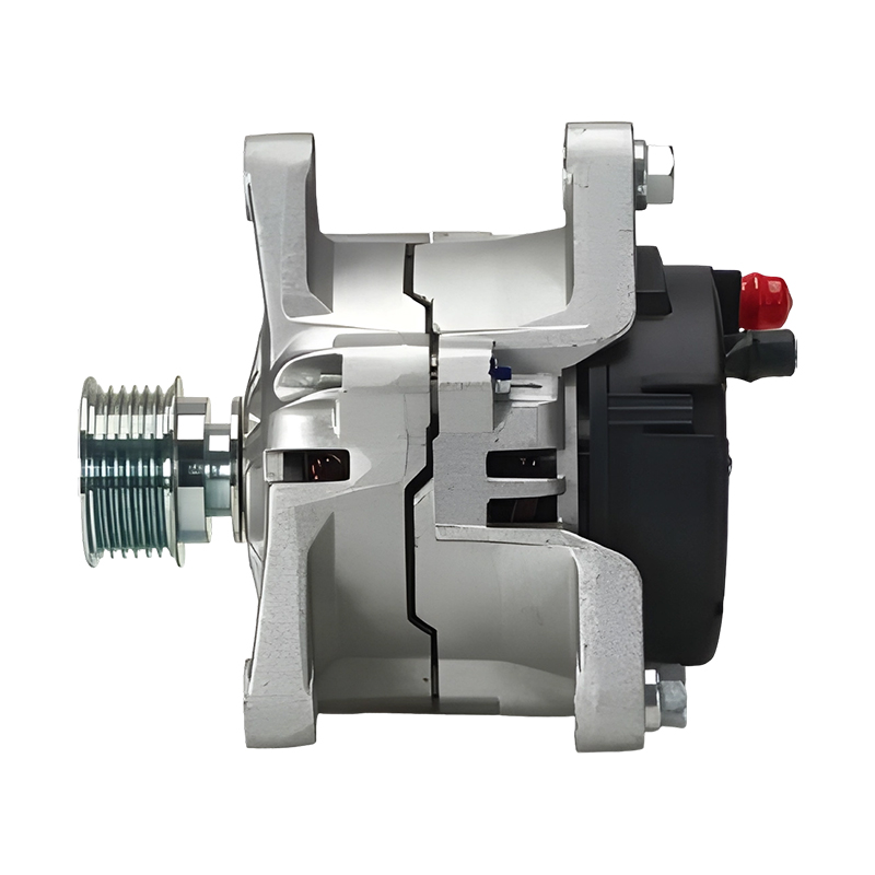 دینام ماشین بوش 12V 90A 12311247487/0123320012 برای BMW 3-SERIES 316i, 318i 1.8E36 1993-1998