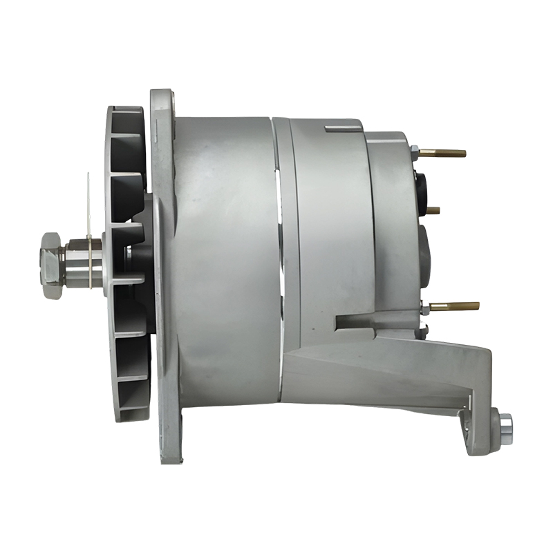دینام ماشین 24V 120A 0120689520 بوش برای اتوبوس MERCEDES O405 1979-1987