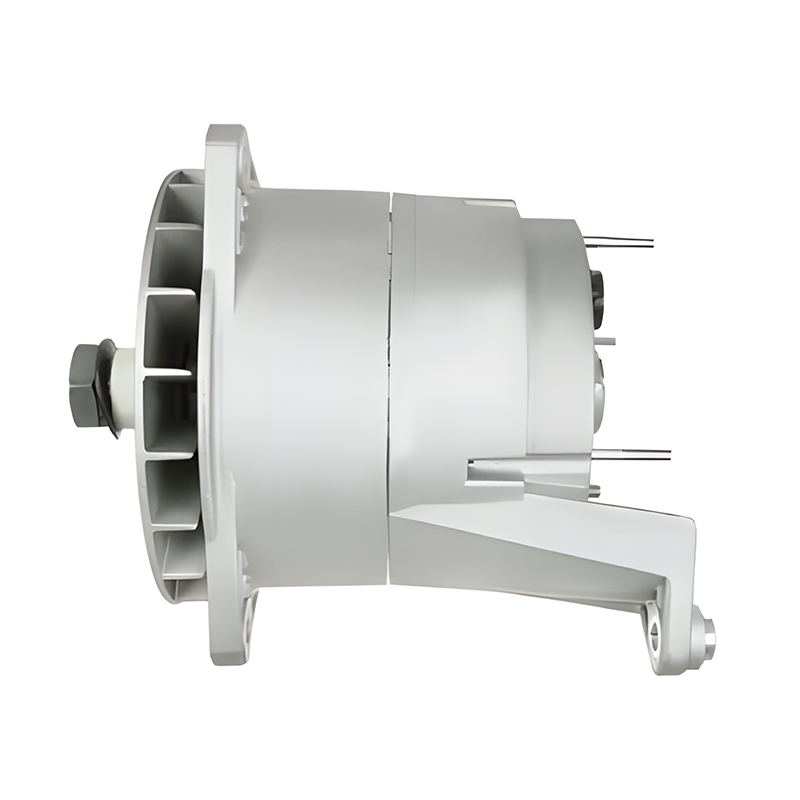 دینام ماشین بوش 24V 140A 12377/0120689527 برای MAN BUS RH352 1998-2001