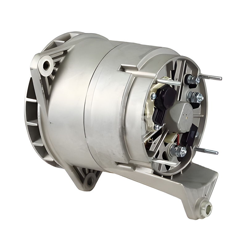 دینام ماشین بوش 24V 140A 12377/0120689527 برای MAN BUS RH352 1998-2001