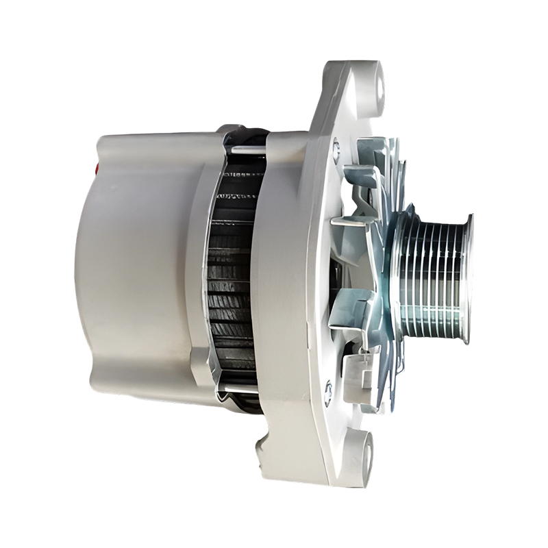 دینام ماشین بوش 24V 55A 12293/120469798 برای VOLVO BUS B7F 1999-2006