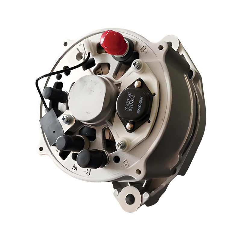 دینام ماشین بوش 24V 55A 12293/120469798 برای VOLVO BUS B7F 1999-2006