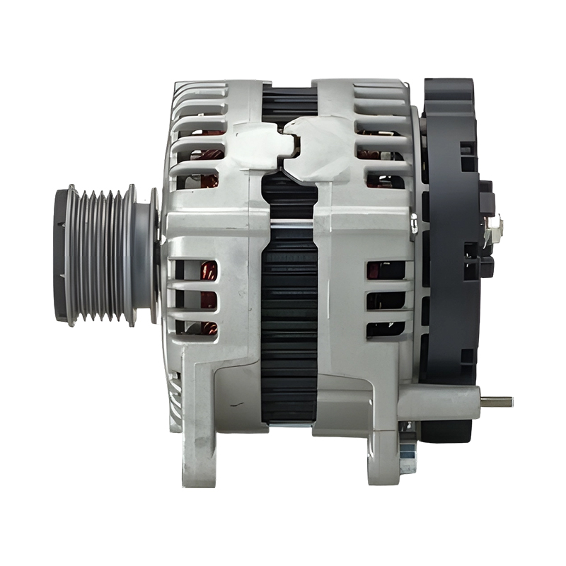 دینام ماشین بوش 12V 180A 11221N/012715003 برای SKODA Superd 1.6 TDI 3T