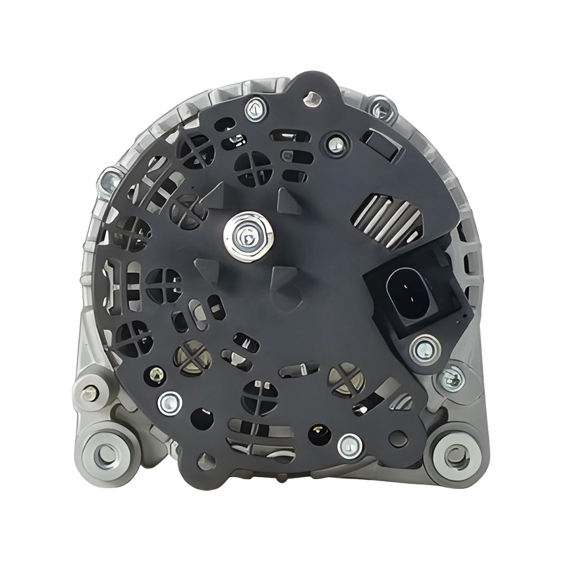 دینام ماشین بوش 12V 180A 11221N/012715003 برای SKODA Superd 1.6 TDI 3T