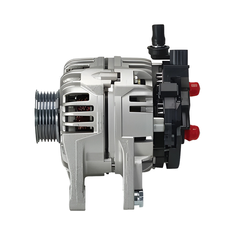 دینام ماشین بوش 12V 80A 22514/0124315029 برای TOYOTA Avensis 1.6 VVT-I T25 2003-2008