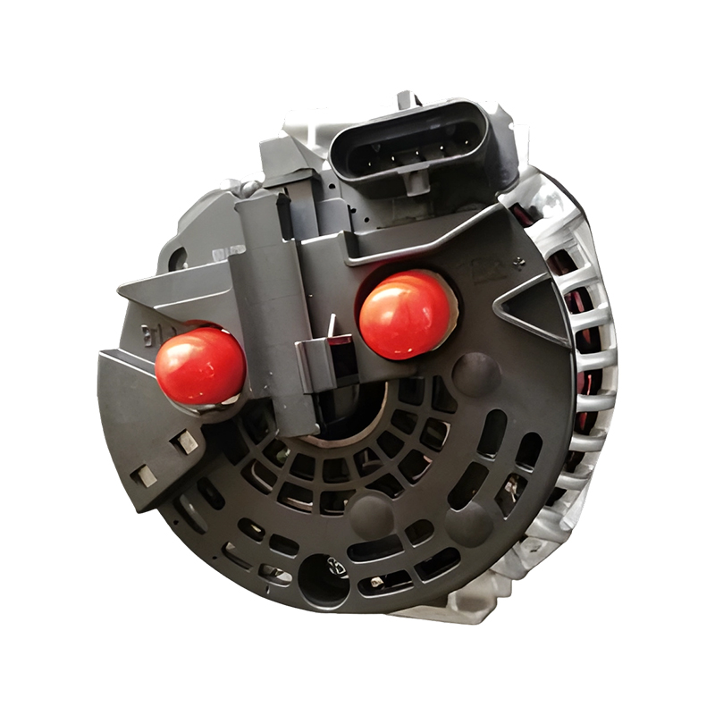 دینام ماشین بوش 24V 100A 12723/0124655007 برای NCB2 SCANIA G-SERIES/P-SERIES-8-GROOVE
