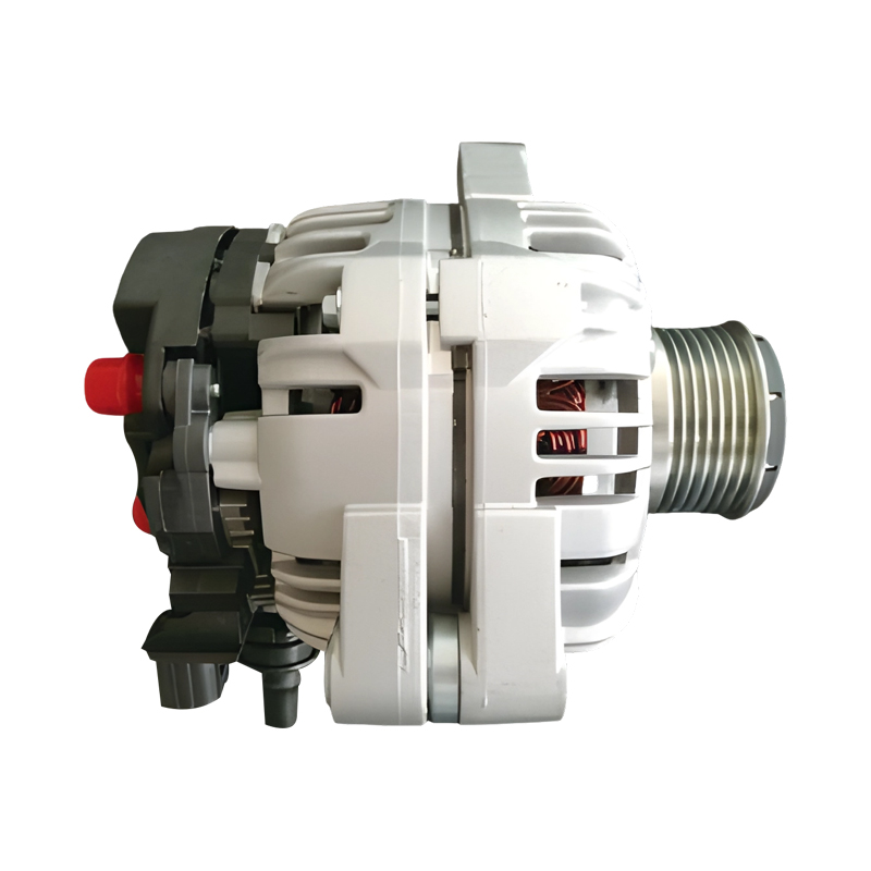 دینام ماشین بوش 12V 80A 23317/0124315033 برای BMW E66,E88,E90,E90,E93 2006-2012 N52B30A