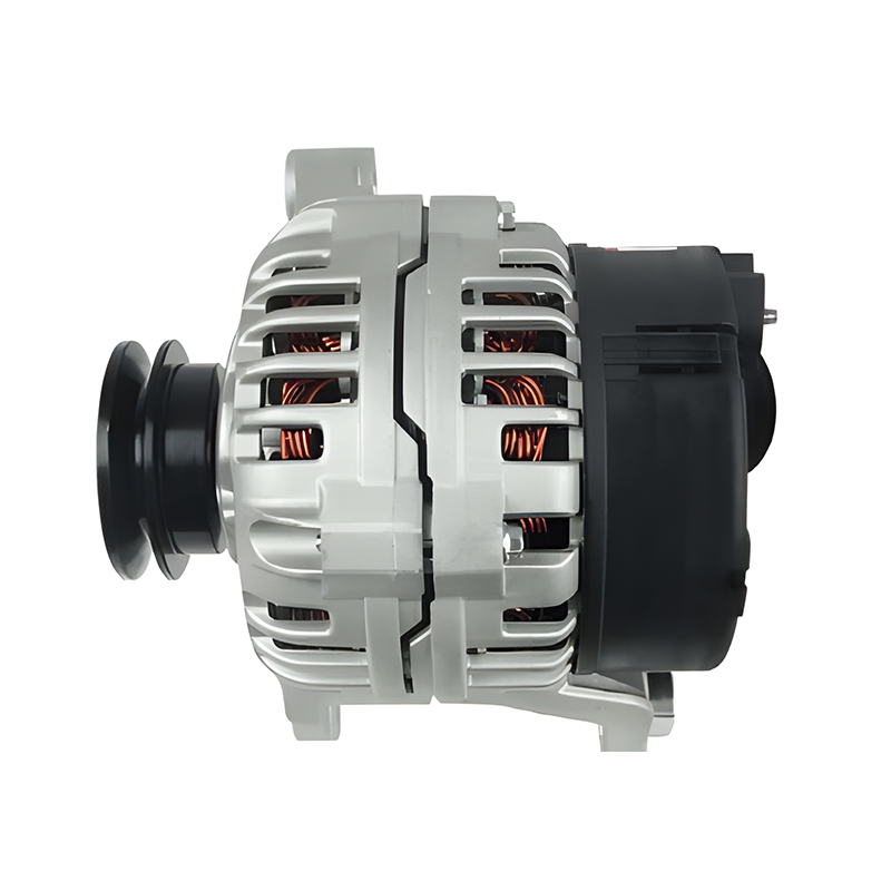 دینام ماشین بوش 12V 90A 0123315503/112406 برای IVECO DAILY