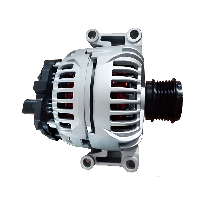 دینام ماشین بوش 12V 140A 11466N/0124525113 برای AUDI A4 1.8 TFSI, A5, Q5