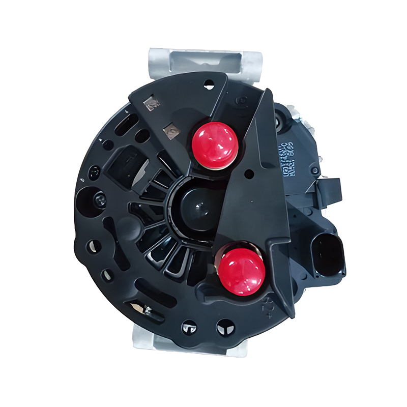 دینام ماشین بوش 12V 140A 11466N/0124525113 برای AUDI A4 1.8 TFSI, A5, Q5