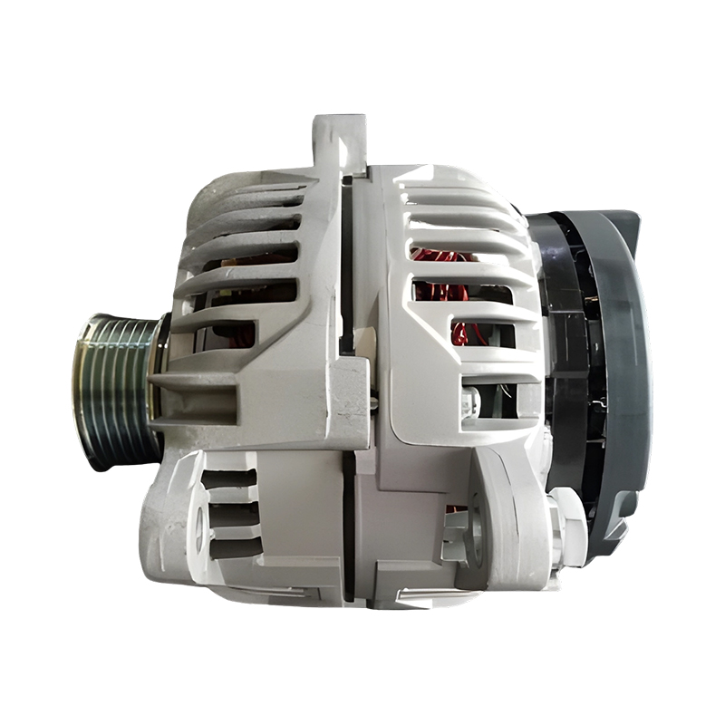 دینام ماشین بوش 12V 136A 13777N/0124525002 برای DODGE Dakota 4.7 V8