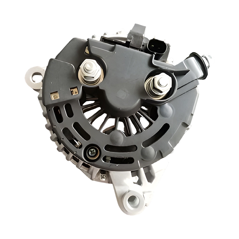 دینام ماشین بوش 12V 136A 13777N/0124525002 برای DODGE Dakota 4.7 V8